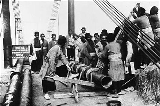 صنعت نفت ایران